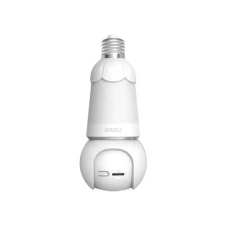 IMOU Bulb Cam 3MP WiFi CCTV Camera Price in Bangladesh | Above IT