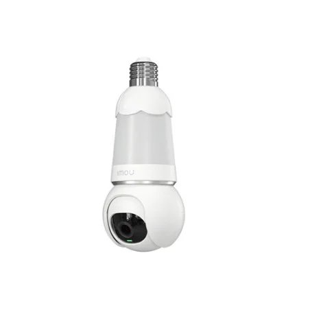IMOU Bulb Cam 3MP WiFi CCTV Camera Price in Bangladesh | Above IT