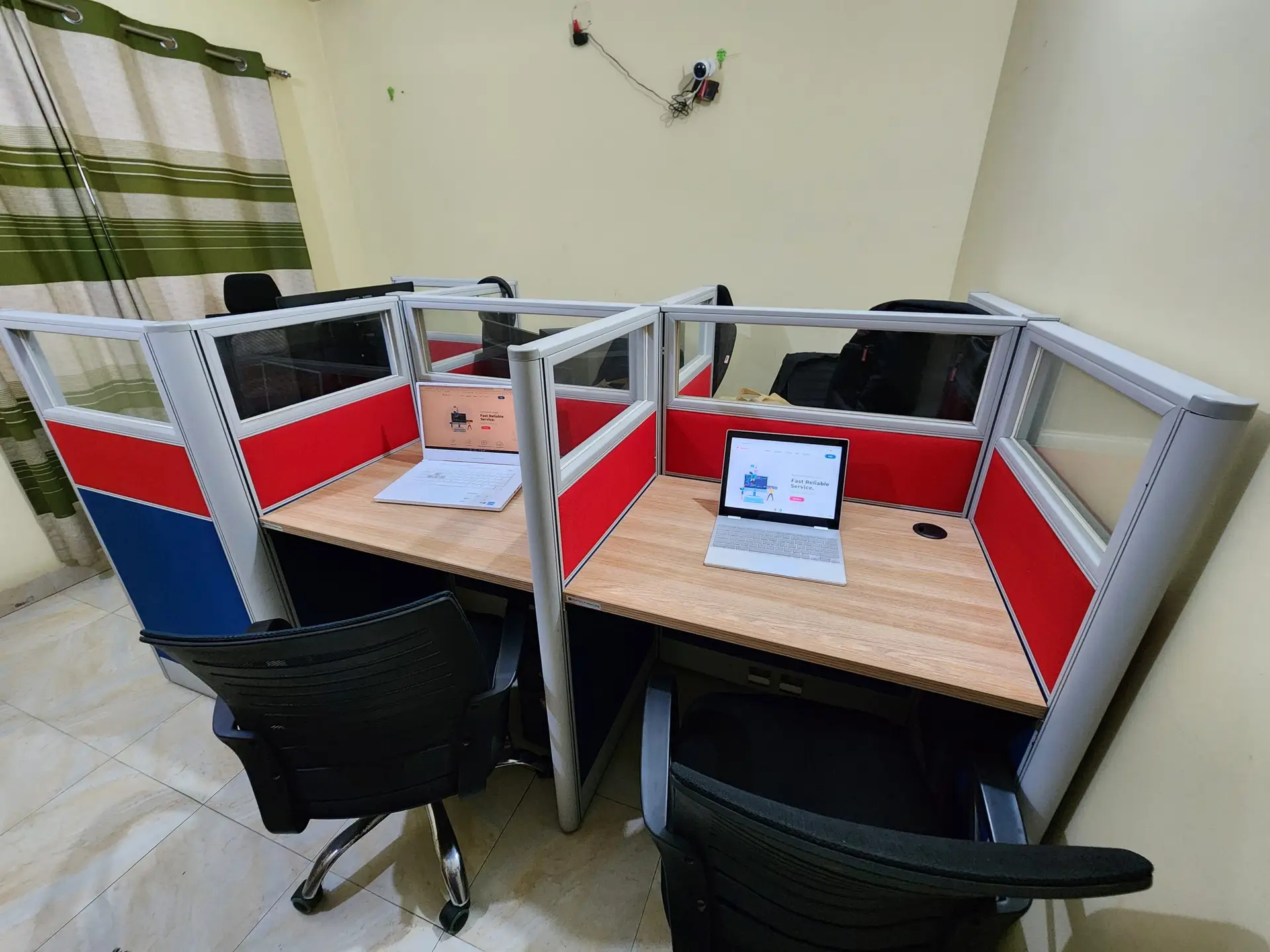 About Above IT – Leading CCTV & Security Solutions Provider in Bangladesh