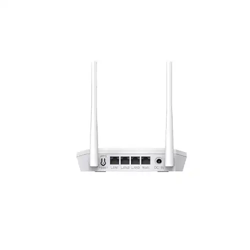 IMOU HR300 Single-Band Wireless Router – 2.4GHz 300Mbps Wi-Fi Router with 2 Antennas