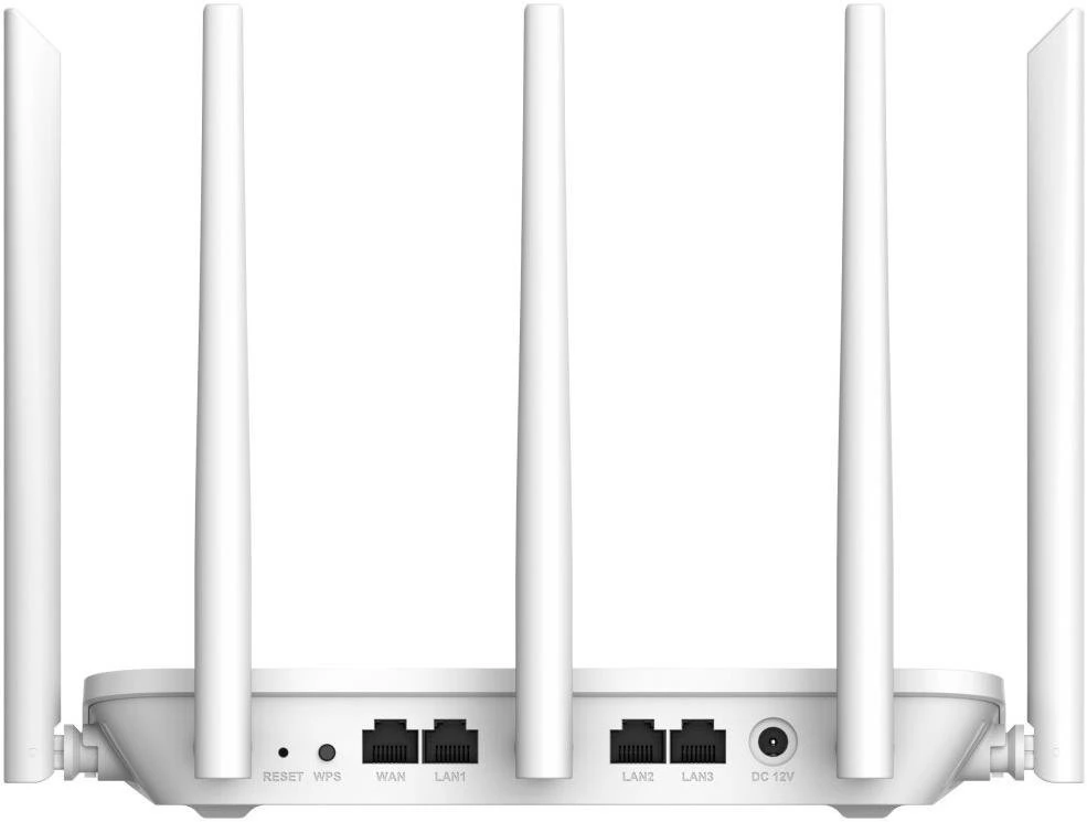 IMOU HX21 Dual-Band Wi-Fi 6 Router AX3000 with 5 Antennas – Best Wi-Fi 6 Router in Bangladesh