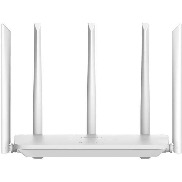 IMOU HX21 Dual-Band Wi-Fi 6 Router AX3000 with 5 Antennas – Best Wi-Fi 6 Router in Bangladesh