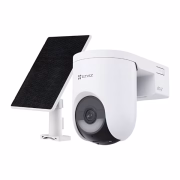 EZVIZ HB8 Lite 4G solar battery camera kit with 5W solar panel outdoor security camera Bangladesh