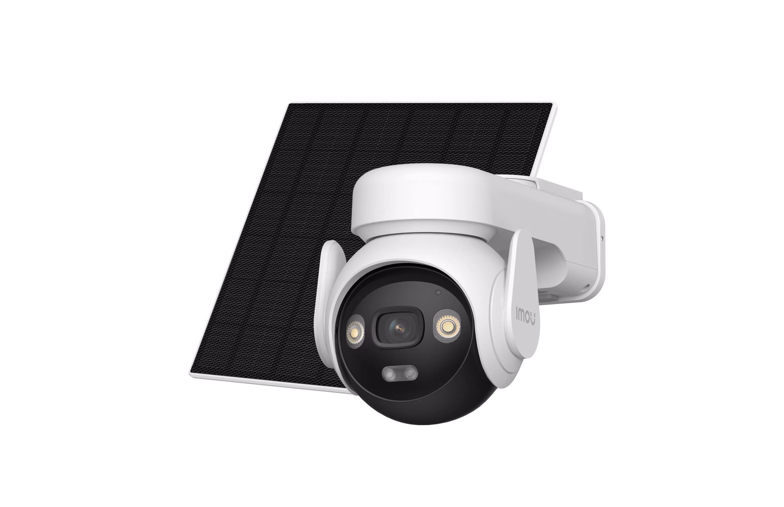 IMOU AOV PT 5MP Solar Camera Price in Bangladesh | 4G WiFi Outdoor Security Camera