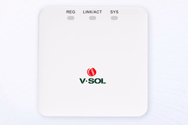 V-SOL V2801SG 1GE XPON Secure ONU