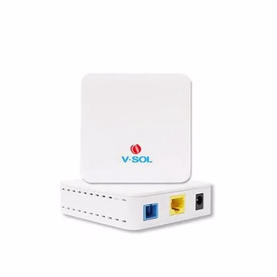V-SOL V2801SG 1GE XPON Secure ONU