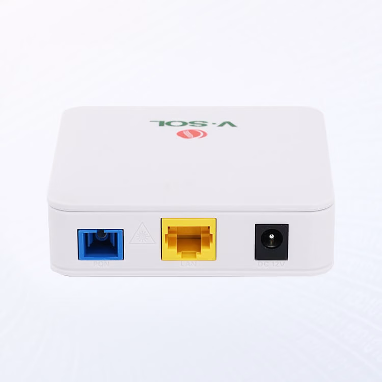 V-SOL V2801SG 1GE XPON Secure ONU