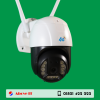 Buy V380 C15-4G Outdoor CC Camera in Bangladesh. 4G SIM-supported waterproof IP camera with night vision, motion alerts & remote viewing via mobile app. Ideal for rural and WiFi-less outdoor security.