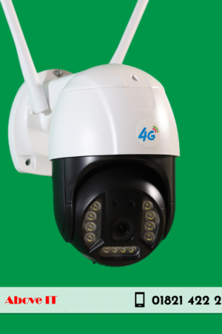 Buy V380 C15-4G Outdoor CC Camera in Bangladesh. 4G SIM-supported waterproof IP camera with night vision, motion alerts & remote viewing via mobile app. Ideal for rural and WiFi-less outdoor security.