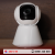 Shop D2 Robot Mini Camera in Bangladesh. Compact WiFi camera with built-in battery backup, HD video, motion detection, night vision, and app control. Ideal for home, shop, or portable surveillance.