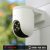 Buy EZVIZ H8c Pro 2K (4mm) 3MP Camera in Bangladesh. High-resolution 2K video with 360° PTZ control, night vision, motion tracking, two-way audio & weatherproof design. Ideal for advanced outdoor home and office surveillance.