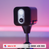 Buy P2 4G SIM Mini Spy Camera in Bangladesh. Compact and discreet design with built-in 4G SIM support, HD video recording, motion detection, night vision, and remote live view. Perfect for indoor security, vehicle surveillance, or portable monitoring anywhere without WiFi.