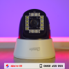 Buy Champion R4 Dome WiFi IP Camera in Bangladesh. Features HD video resolution, two-way audio, motion detection, night vision, and remote monitoring via mobile app. Ideal for home, shop, or office indoor surveillance with easy setup and real-time alerts.