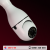 Buy Champion V380 E27 Single Lens IP WiFi CC Camera in Bangladesh. Easy to install in any E27 bulb holder, this indoor CCTV camera features HD video, motion detection, night vision, two-way audio, and remote monitoring via the V380 app. A smart choice for home or office indoor security.