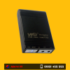 Buy WGP Mini UPS 10400mAh in Bangladesh. High-capacity backup power solution for WiFi routers, IP CC cameras, and ONU devices. Ensures uninterrupted internet and surveillance during power cuts with automatic switchover, stable output, and extended battery backup. Ideal for home and business use.