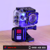Buy V380 4K Action Camera in Bangladesh. Capture Ultra HD videos with WiFi control, waterproof case, wide-angle lens & long battery backup. Ideal for biking, travel & vlogging.