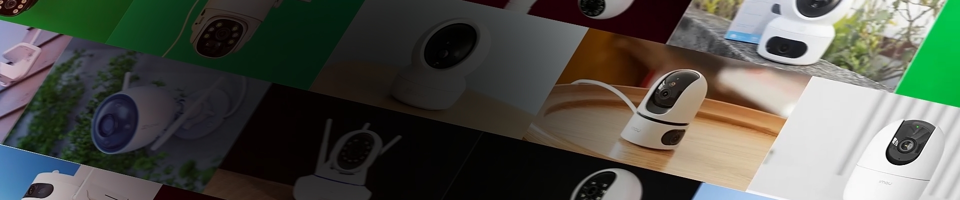 🎯 100% Genuine CC Cameras | Official Warranty | Fast Delivery in Bangladesh