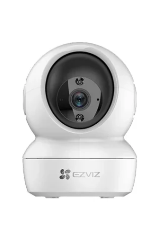 EZVIZ CS-H6C Pan & Tilt Smart Home Security Camera