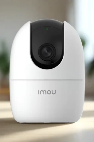 IMOU Ranger 2 WiFi IP CC Camera Price in Bangladesh | Above IT