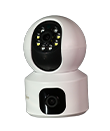 Indoor 4G IP Camera
