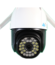 Outdoor 4G IP Camera