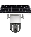 Outdoor Solar Camera
