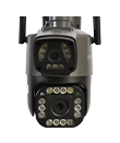 Outdoor WiFi Camera