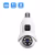 E27B SQ005L Dual Lens Bulb WiFi Camera V380 Pro Price in Bangladesh | Above IT
