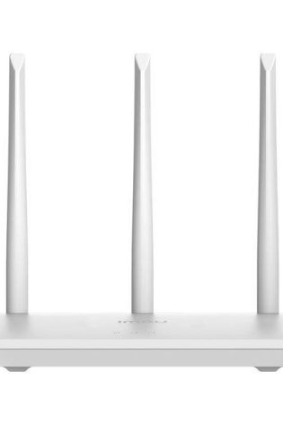 IMOU HX21 Dual-Band Wi-Fi 6 Router AX3000 with 5 Antennas – Best Wi-Fi 6 Router in Bangladesh