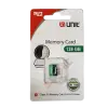 Micro SD Card 128GB – High-Speed Class 10 Memory Card for CC Camera