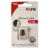 Brand Unit Micro SD Card 32GB – Class 10 High-Speed Memory Card