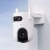 EZVIZ H9c Dual 3K Outdoor Camera — Waterproof dual-lens 10MP pan/tilt Wi-Fi CCTV (Bangladesh)