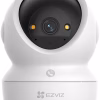 H6c G1 3K Smart WiFi Indoor Security Camera with Night Vision