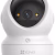 H6c G1 3K Smart WiFi Indoor Security Camera with Night Vision