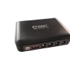 E-Link EL-70U 7500mAh mini UPS top view logo Bangladesh