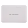 Solitine SOL-702 Premium Mini DC UPS 12000mAh router backup power Bangladesh